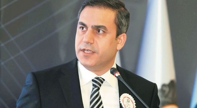 CHP&#039;den Hakan Fidan açıklaması