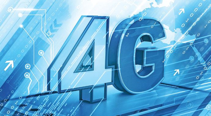 4G Oyunun kuralları yeniden yazılıyor 4G Oyunun kuralları yeniden yazılıyor