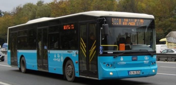 500T hattının güzergahı değişti 500T hattının güzergahı değişti