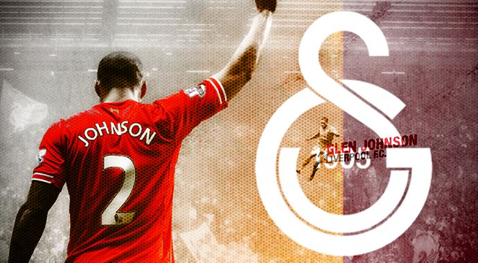 Galatasaray'a Liverpool'lu sağ bek Galatasaray'a Liverpool'lu sağ bek