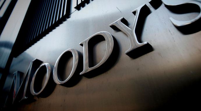 Moody's'ten heyecanlandıran açıklama Moody's'ten heyecanlandıran açıklama