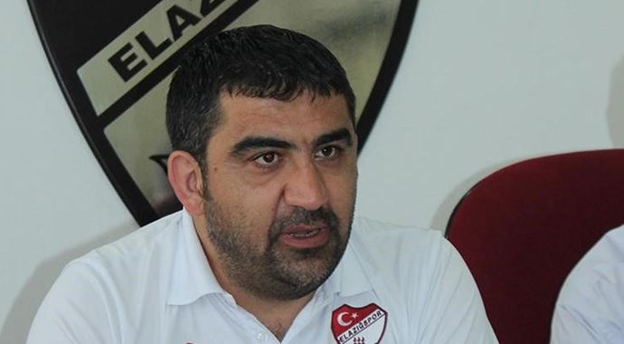 Ümit Özat, Elazığspor&#039;da devam edecek
