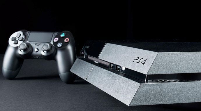 PlayStation 4 20 milyonu devirdi PlayStation 4 20 milyonu devirdi