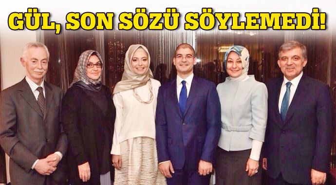 Abdullah Gül son sözünü söylemedi, peki aday olacak mı?