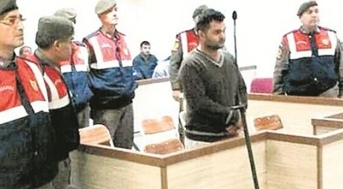 Özgecan&#039;ın katilleri suçu birbirlerine attılar!