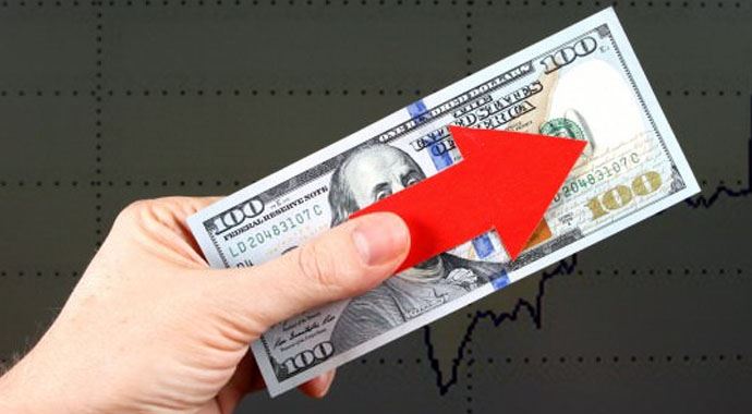 Dolarda güne nasıl başladı? Dolarda güne nasıl başladı?