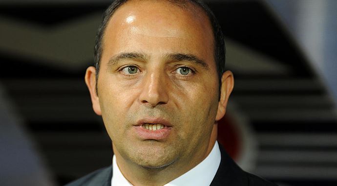 Fuat Çapa turun favorisini açıkladı Fuat Çapa turun favorisini açıkladı