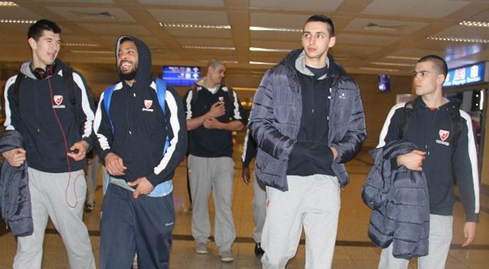 Aslan'ın rakibi İstanbul'da Aslan'ın rakibi İstanbul'da