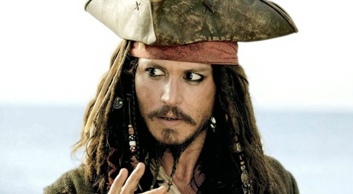 Johnny Depp hastaneye kaldırıldı Johnny Depp hastaneye kaldırıldı