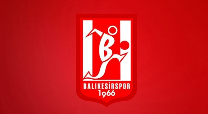 Balıkesirspor'da iki isim kadro dışı
