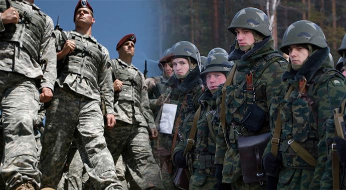 Rusya, AKKA anlaşmasını askıya aldı! Rusya, AKKA anlaşmasını askıya aldı!