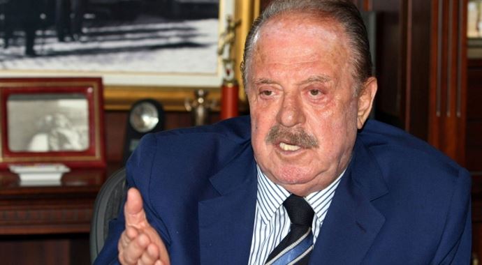 İlhan Cavcav şampiyonluk favorisini açıkladı İlhan Cavcav şampiyonluk favorisini açıkladı