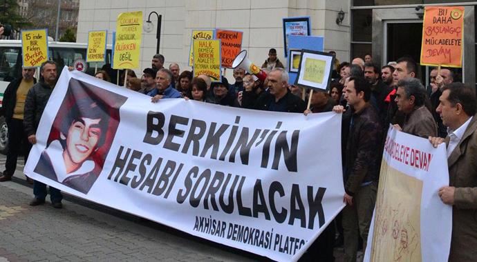Erdoğan'a hakaret eden 41 sanık hakim karşısında