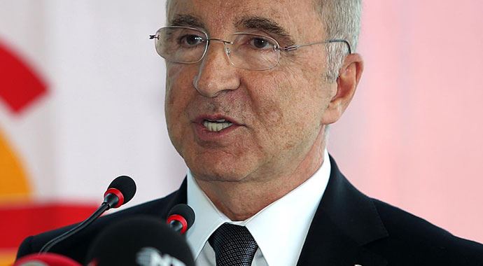 Aysal'dan 'ibra' zirvesi