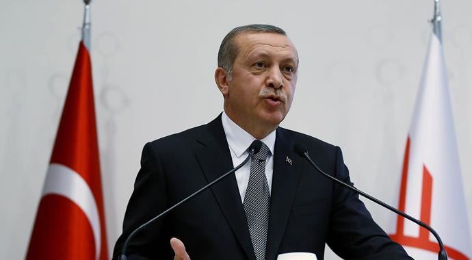 IŞİD&#039;ın boşalttığı yerleri İranlı Şii&#039;ler doldurdu!