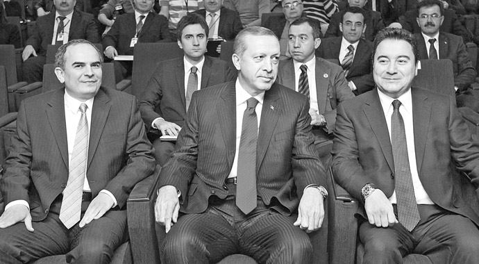 2023 hedefine doğru tüm tedbirler alınıyor 2023 hedefine doğru tüm tedbirler alınıyor