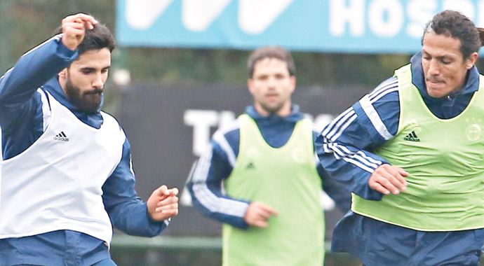 Fenerbahçe, derbiyi seyircisiz oynamayacak Fenerbahçe, derbiyi seyircisiz oynamayacak