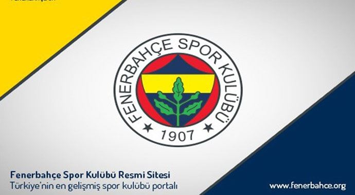 Fener&#039;den oyuncularına tebrik