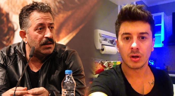 O takipçi Cem Yılmaz'ı çileden çıkardı! O takipçi Cem Yılmaz'ı çileden çıkardı!