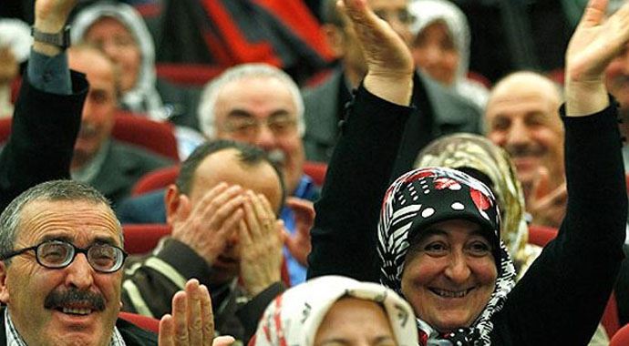 Hac kuraları çekildi! İşte sonuçlar
