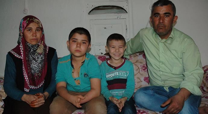 'Sokakta yürürken elimi cebime sokarak saklamak istemiyorum'