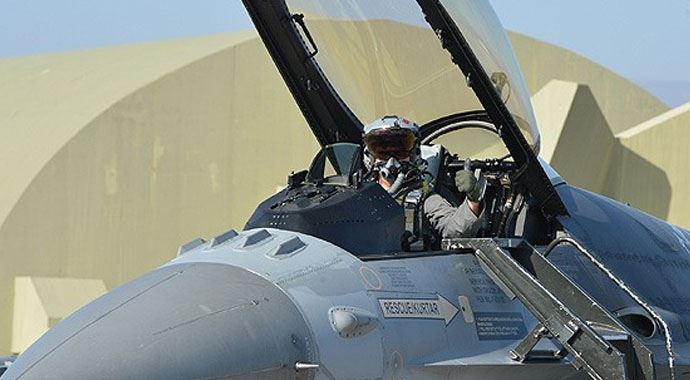 THK'dan 5 yılda 567 pilot ayrıldı! THK'dan 5 yılda 567 pilot ayrıldı!