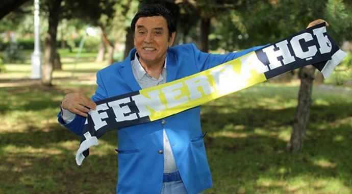 Fenerbahçe&#039;den Erol Büyükburç mesajı