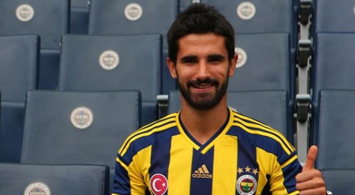 Alper Potuk ortalığı kızıştırdı! Alper Potuk ortalığı kızıştırdı!