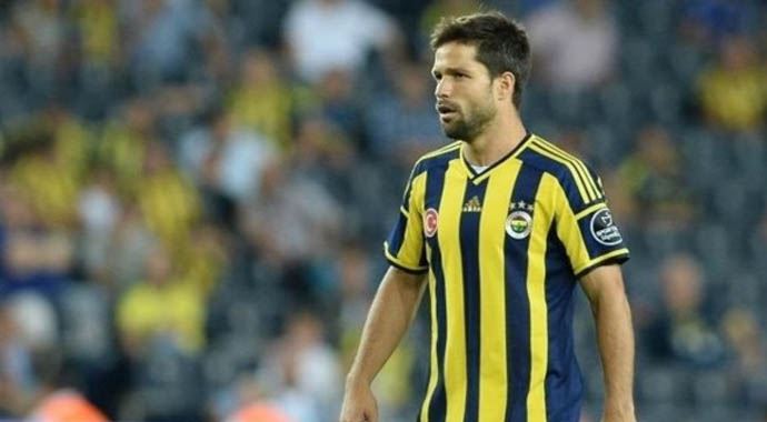 Diego'yu şarşırtan karar! Diego'yu şarşırtan karar!