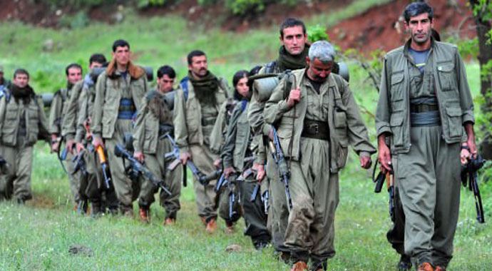 PKK o çağrıdan sonra harekete geçti! PKK o çağrıdan sonra harekete geçti!