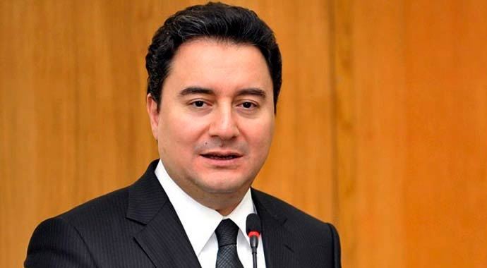 Ali Babacan'dan dolarla ilgili flaş açıklama! İşte dolardaki son durum ve detaylar Ali Babacan'dan dolarla ilgili flaş açıklama! İşte dolardaki son durum ve detaylar
