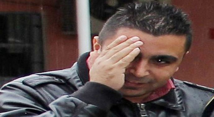 Sahte SGK müdürü bakın kim çıktı! Sahte SGK müdürü bakın kim çıktı!