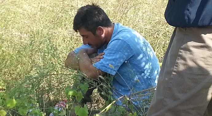 Herkes intihar sanmıştı, genç kadın öldürülmüş işte sebebi...