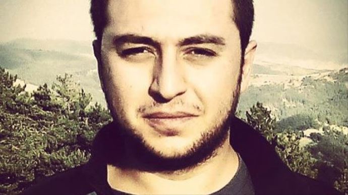 Erdoğan'a hakaret eden üniversiteli cezaevinde Erdoğan'a hakaret eden üniversiteli cezaevinde