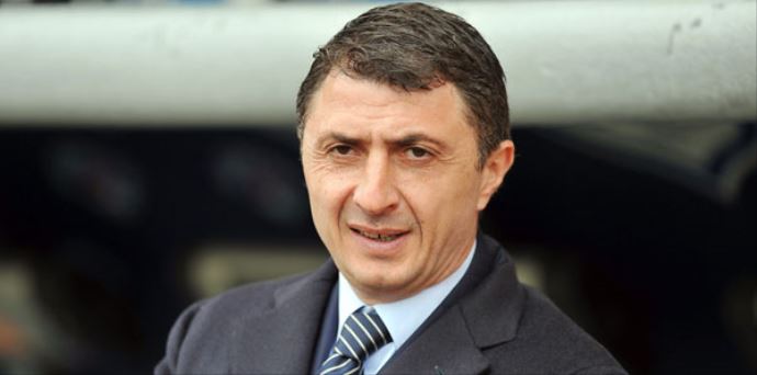 Şota istifa etti Şota istifa etti