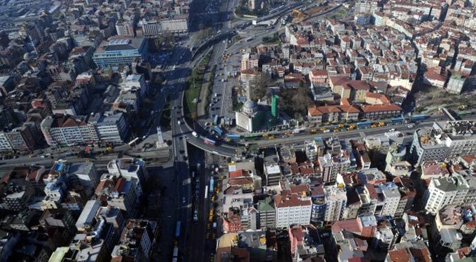 İstinye Bayırı "Katar Caddesi" oldu İstinye Bayırı "Katar Caddesi" oldu