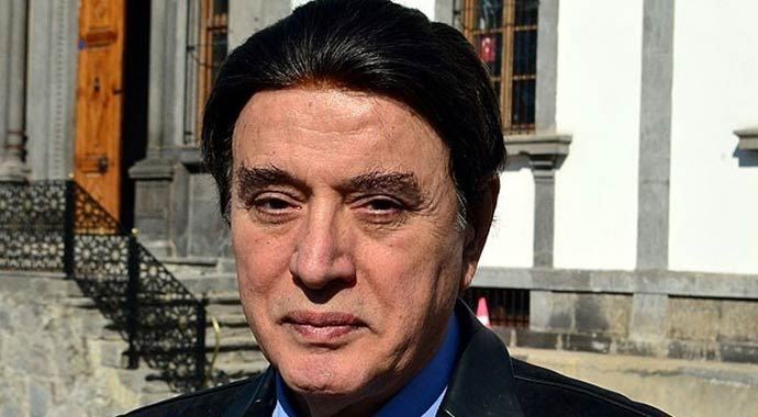 Erol Büyükburç yarın toprağa verilecek Erol Büyükburç yarın toprağa verilecek