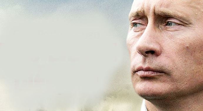 Putin'le ilgili bir bomba iddia daha! Putin'le ilgili bir bomba iddia daha!