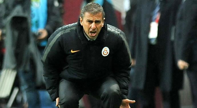 Hamza Hamzaoğlu'ndan Yasin Öztekin için dev itiraf! Hamza Hamzaoğlu'ndan Yasin Öztekin için dev itiraf!