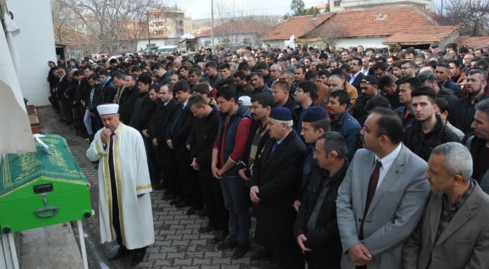 Kırıkkale'deki iş kazası yaralananlardan biri hastanede öldü