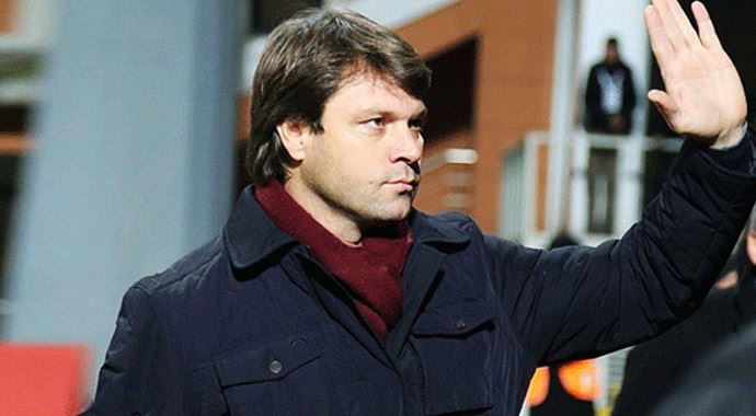 Ertuğrul Sağlam geri dönüyor! İşte yeni adresi... Ertuğrul Sağlam geri dönüyor! İşte yeni adresi...