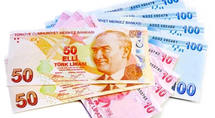 Bunu kabul etmeyene maaş yok