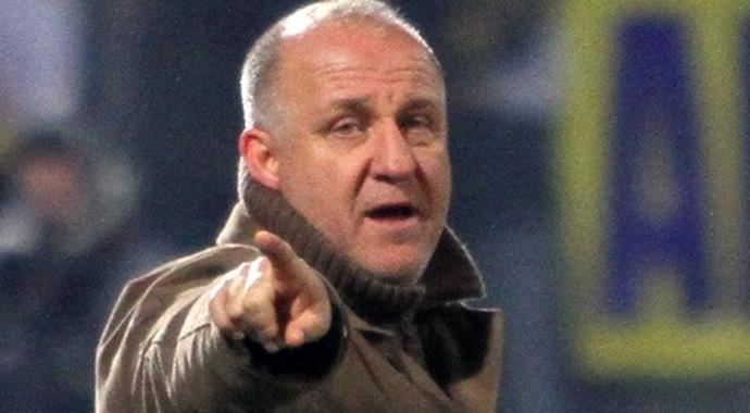 Mesut Bakkal: "Yeneceğimizi biliyorduk"
