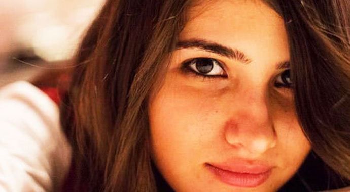 Özgecan dehşeti böyle yaşamış! Özgecan dehşeti böyle yaşamış!