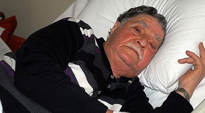 Nazmi Yükselen vefat etti! Nazmi Yükselen Kimdir? 