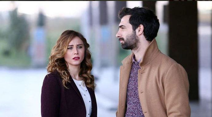 İlker Kaleli'den 'Burçin' açıklaması İlker Kaleli'den 'Burçin' açıklaması