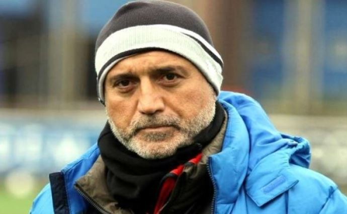 Ligde şok sakatlık! Ligde şok sakatlık!