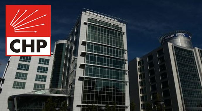 CHP'ye Bank Asya uyarısı CHP'ye Bank Asya uyarısı