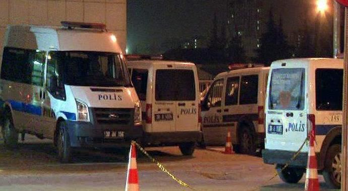 Trafik kazası diye gittiler, cinayet çıktı Trafik kazası diye gittiler, cinayet çıktı