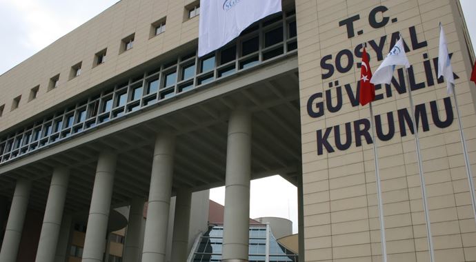 SGK&#039;dan emekliye kötü haber!